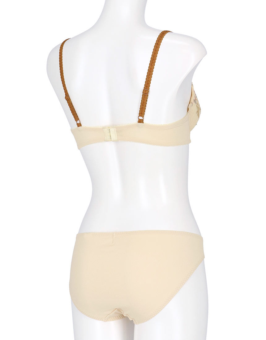 ブラ＆ショーツセット, , hi-res