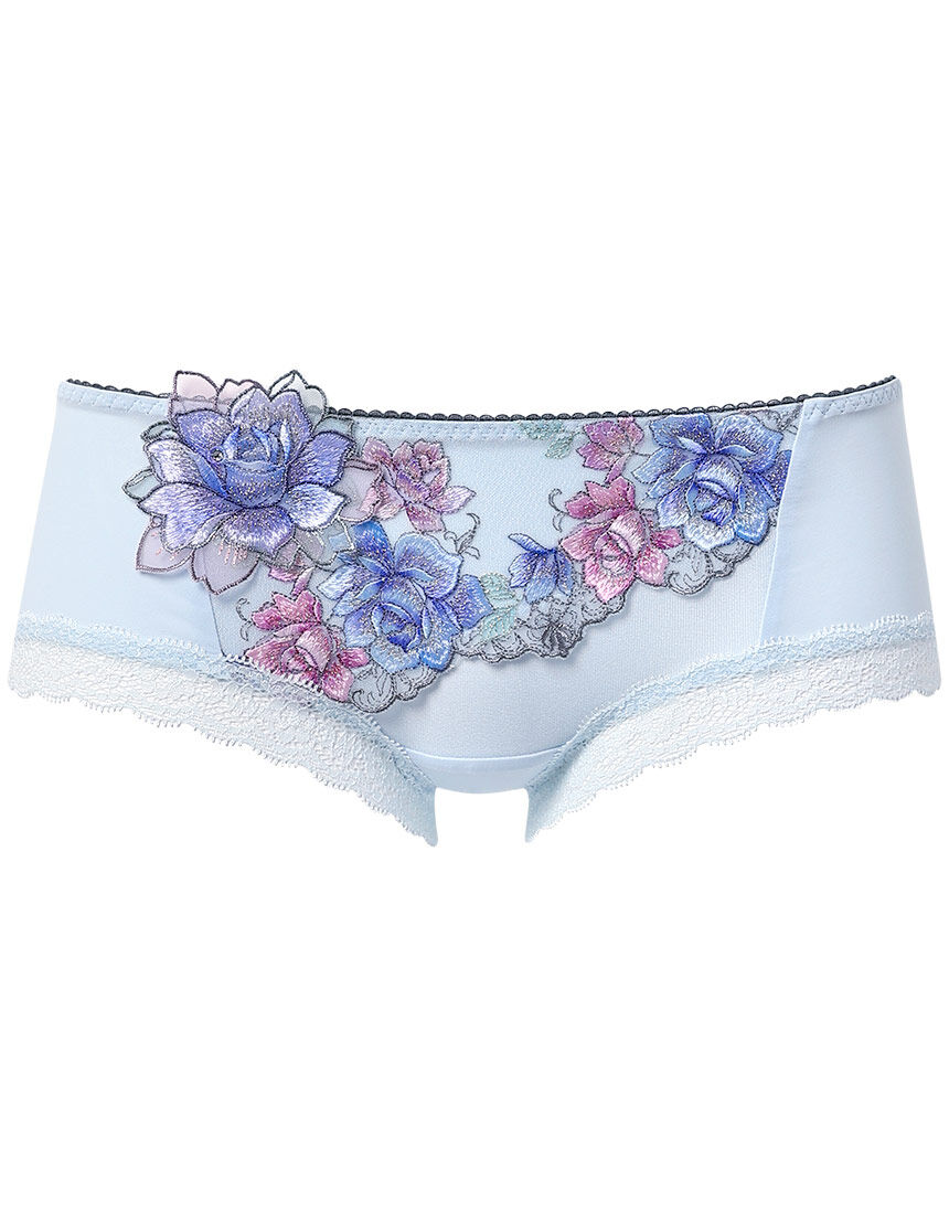 サルート ボーイレングスショーツ PTJ523｜ワコール直営の公式下着通販