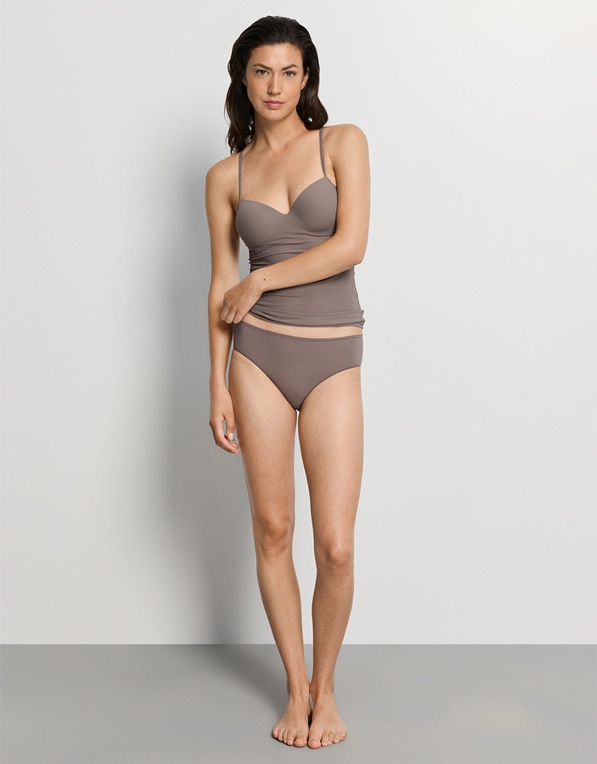 カップ付きインナー, , hi-res