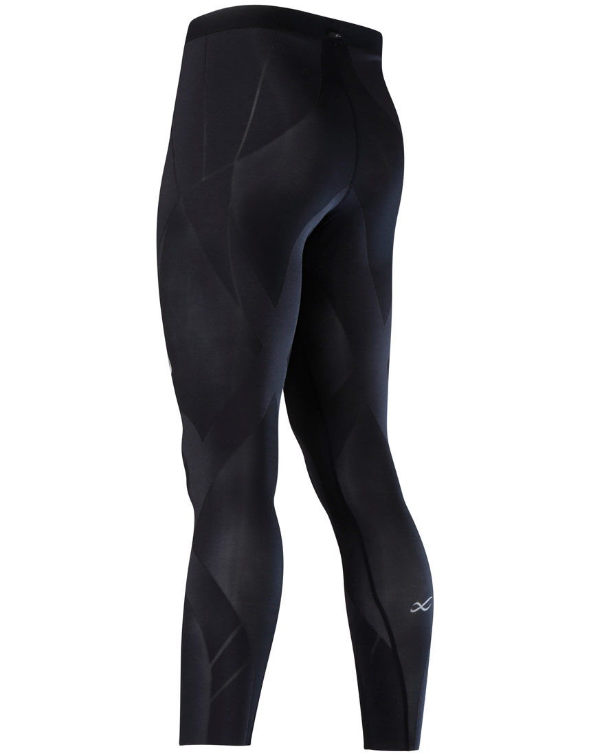 CW－X イチロー愛用アイテム｜軽量｜下半身フルサポート｜マラソン