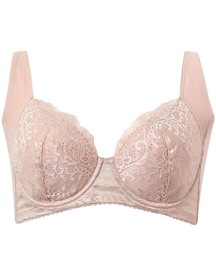 ３／４カップブラ, , main