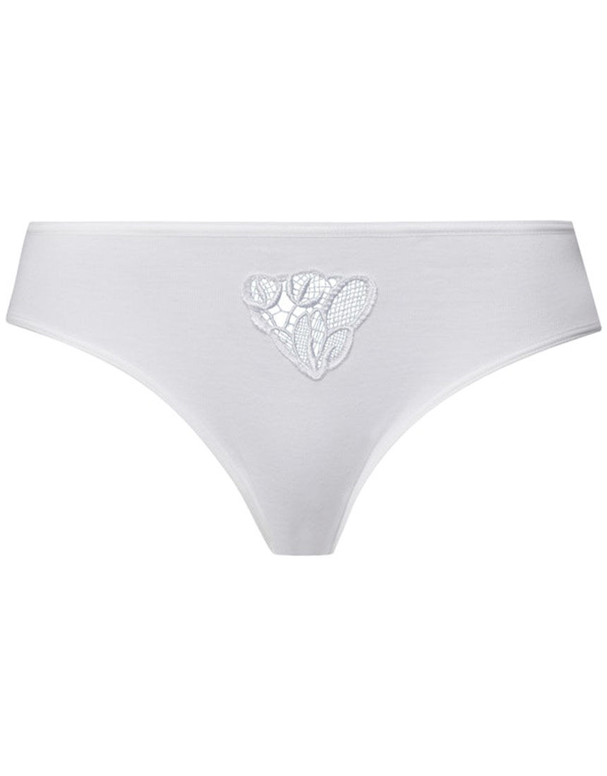 ハンロ 身生地コットン100％ ショーツ PIH247｜ワコール直営の公式