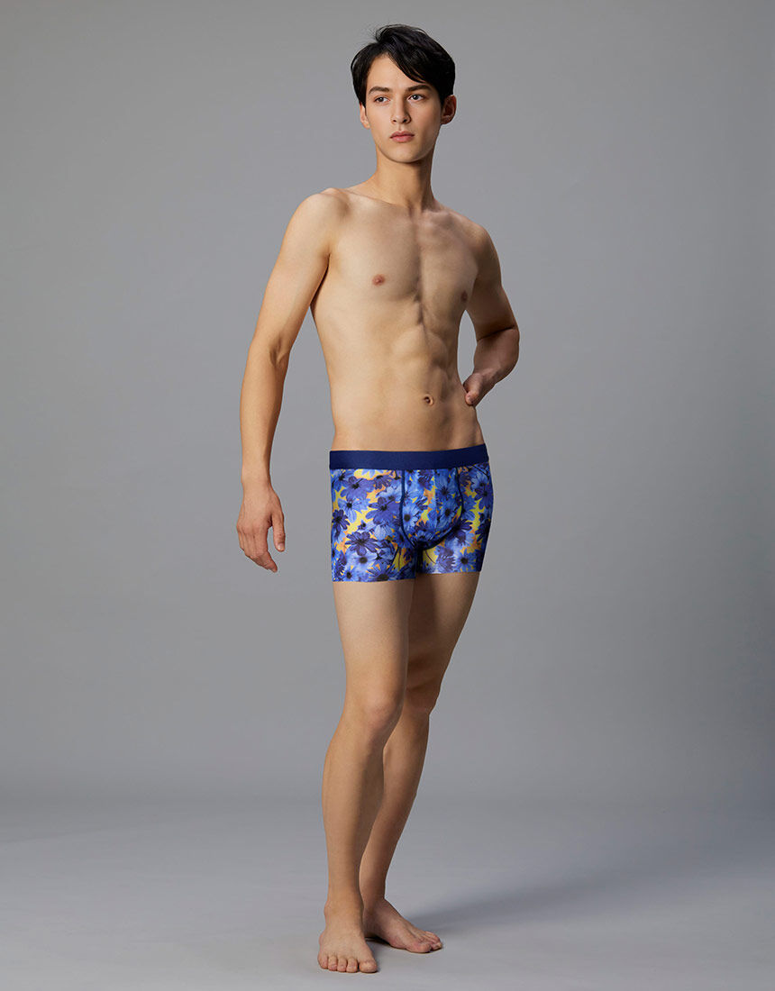 ワコールメン 【上半期売上1位】上質なフィット感を追求！S〜3L