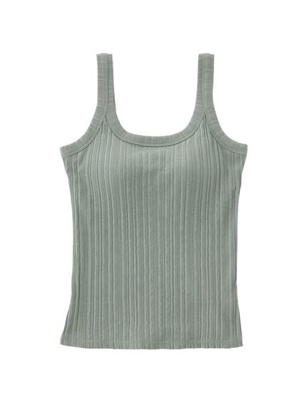 アウター　トップス（カップ付き）, , main