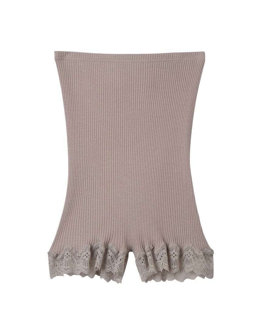 腹巻き付きボトム, , hi-res