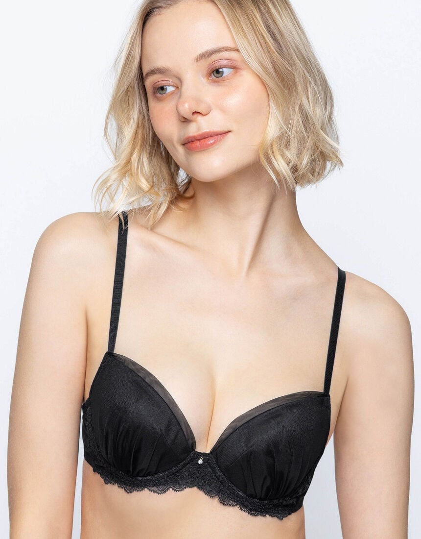 ブラ＆ショーツセット, , hi-res