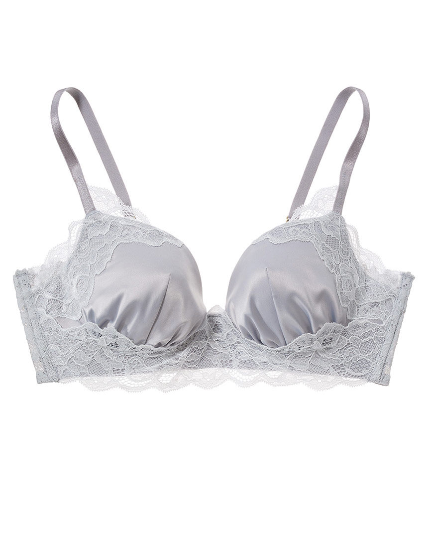 PEACH JOHN どんな日もジャストフィット。左右差・浮き・張り対応