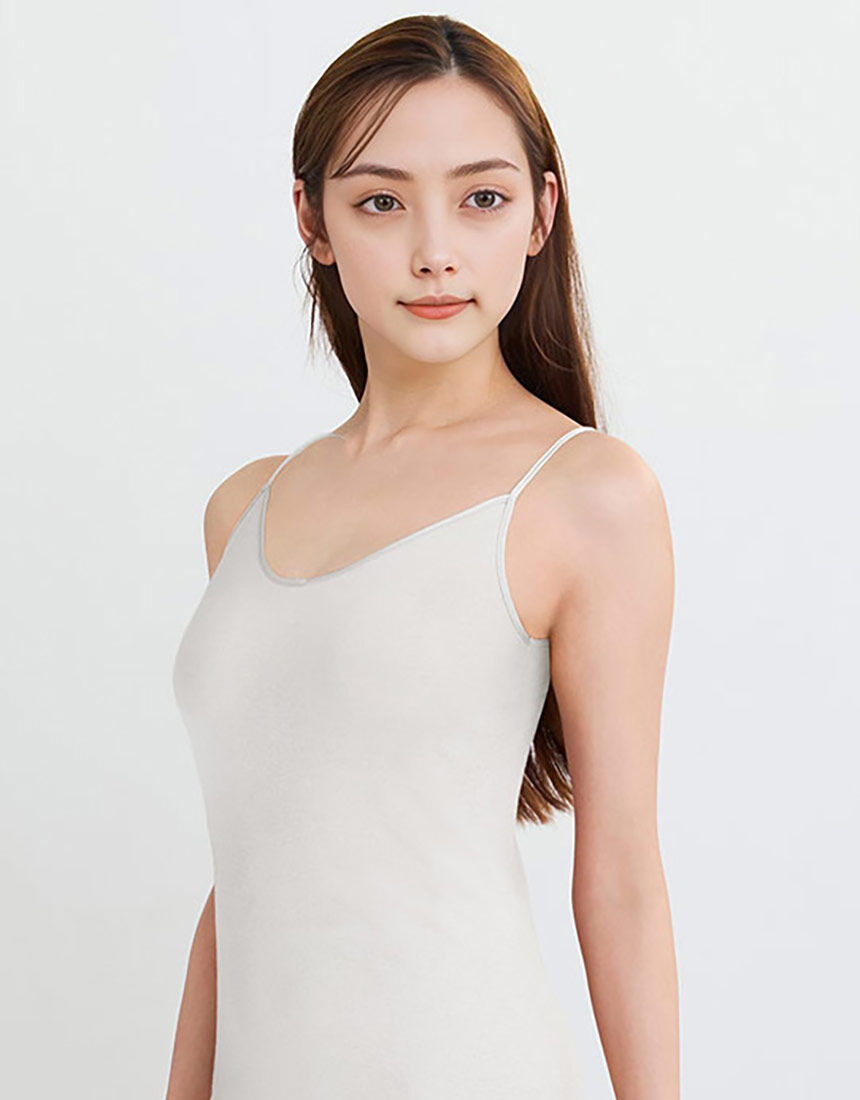 ワコール 綿100％ 肌ざわりなめらか オーガニックコットン