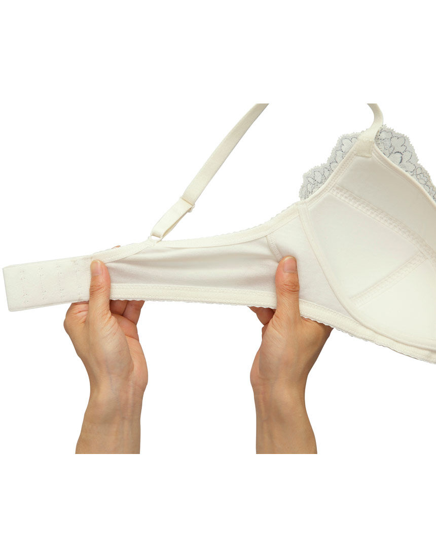 マタニティノンワイヤーブラ（産前・産後）, , hi-res