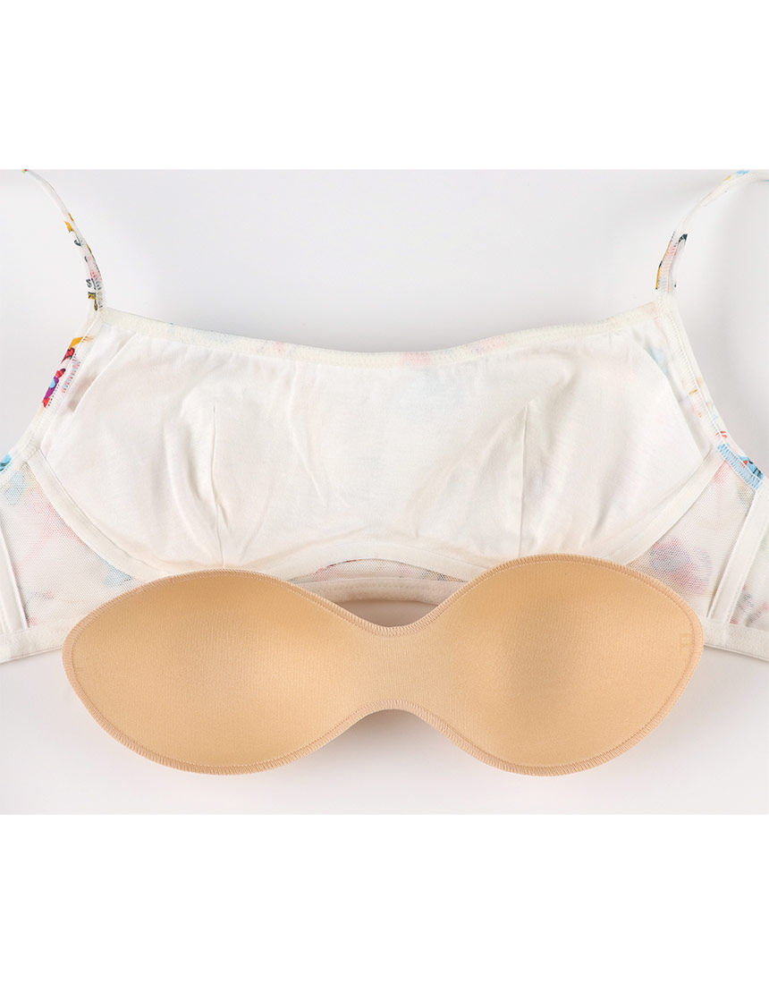 ツモリチサトスリープ 【綿混】やわらかな肌ざわり 軽やかなつけごこち