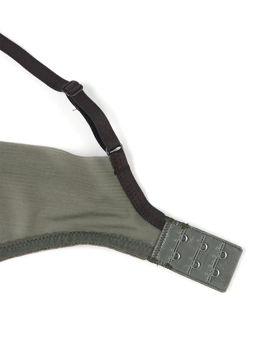 3/4カップブラ(ノンワイヤーブラ), , hi-res