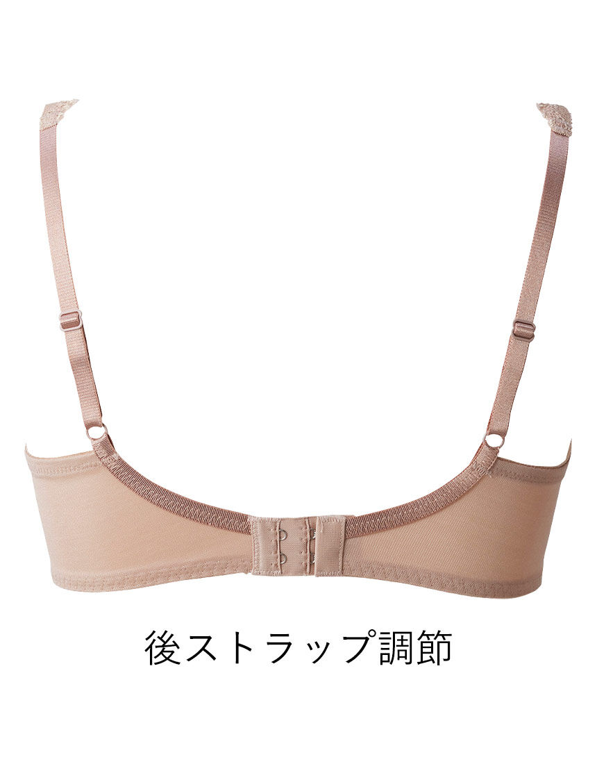 Aubade サンプチュアス ウェーブ ワイヤード ブラ Amazon | Aubade レディース Softessence ハーフカップブラ