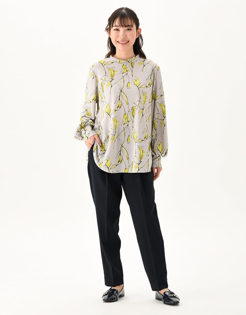 アウター　パンツ, , hi-res