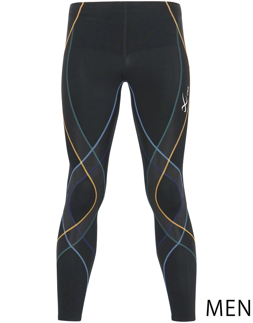 CW－X 下半身フルサポート｜マラソン・球技・スキー・スノーボード