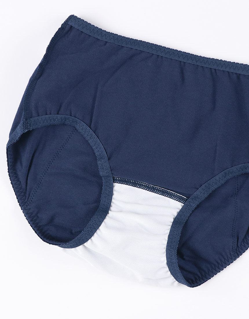 【新品未使用】リベルディーニュネイビー ショーツ LLサイズ リベルディーニュ ショーツ | 補整下着(補正下着)、ブラ・ショーツ