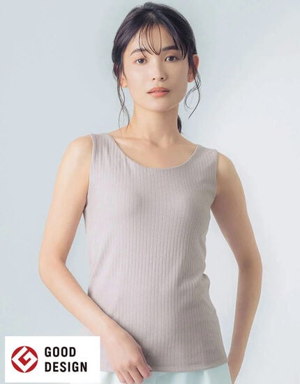 カップ付きインナー, , main