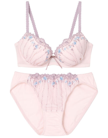 ブラ ショーツセット ワコール直営の公式下着通販サイト Wacoal Web Store