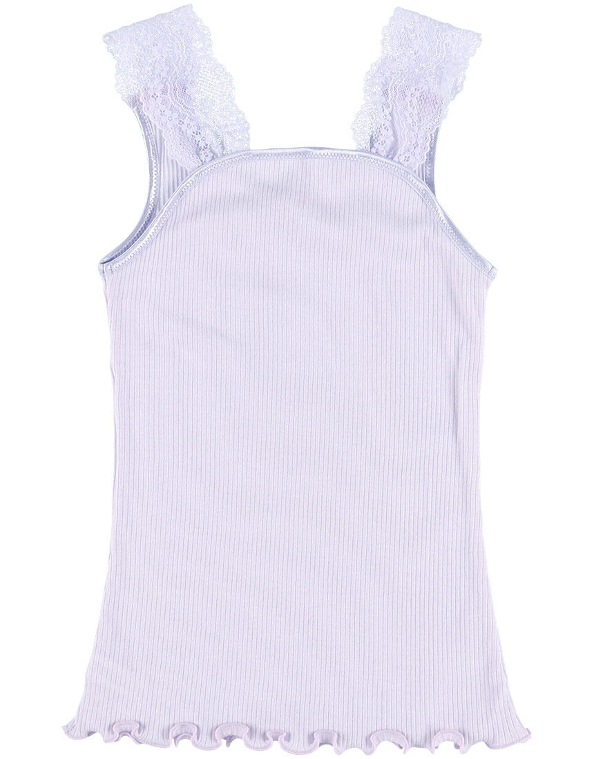 女児トップ（ノースリーブ）, , hi-res