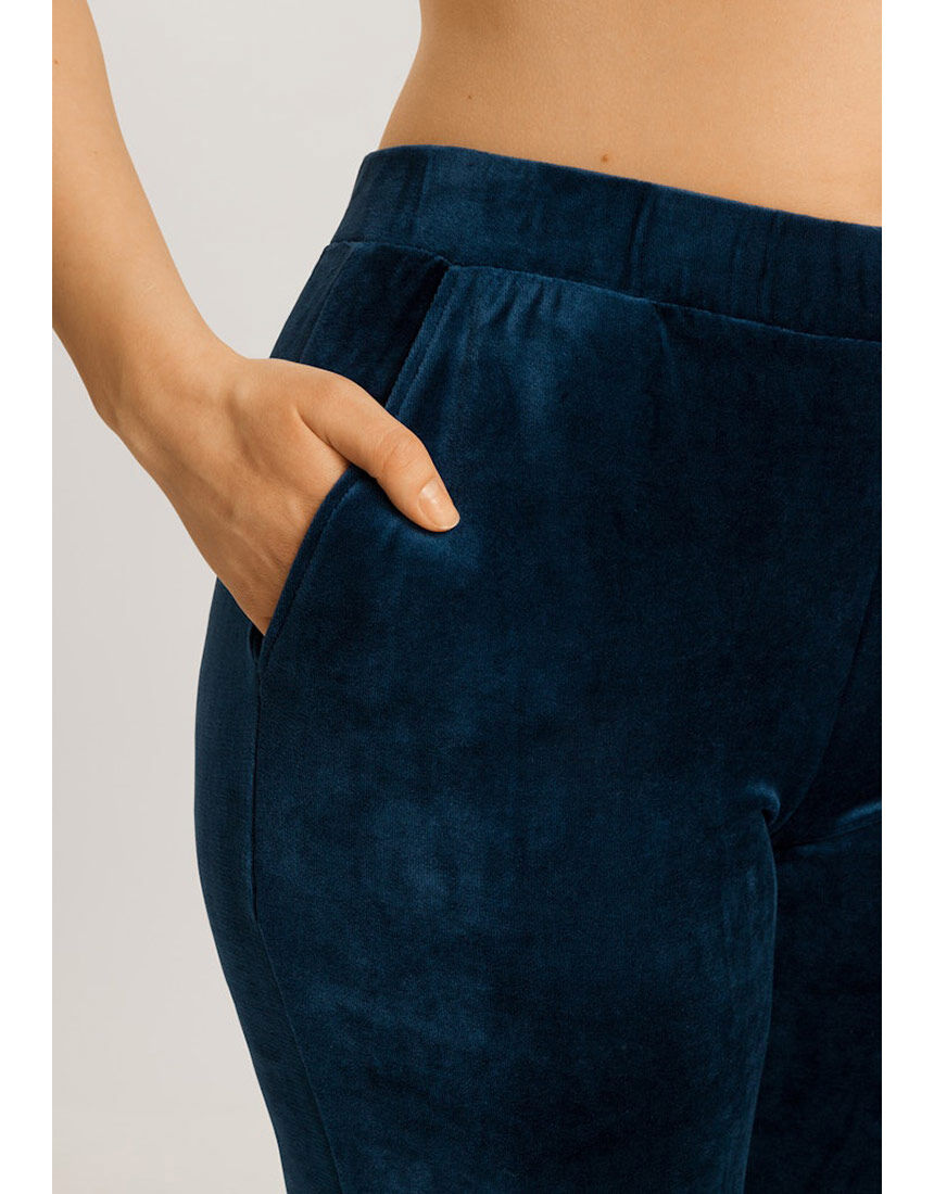 ハンロ ラウンジウェア ボトムス LIH528｜ワコール直営の公式下着通販