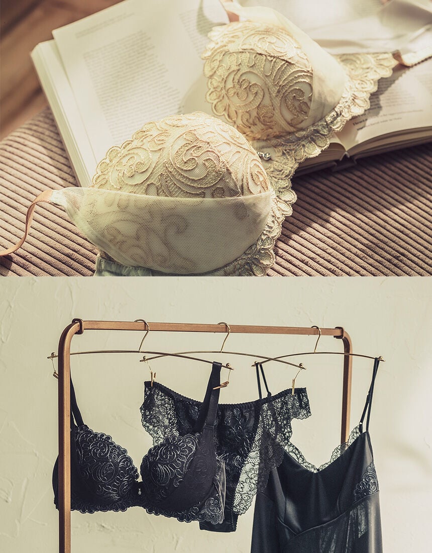 ３／４カップブラ, , hi-res