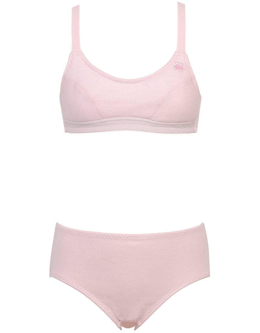 ジュニアノンワイヤーブラ, , hi-res