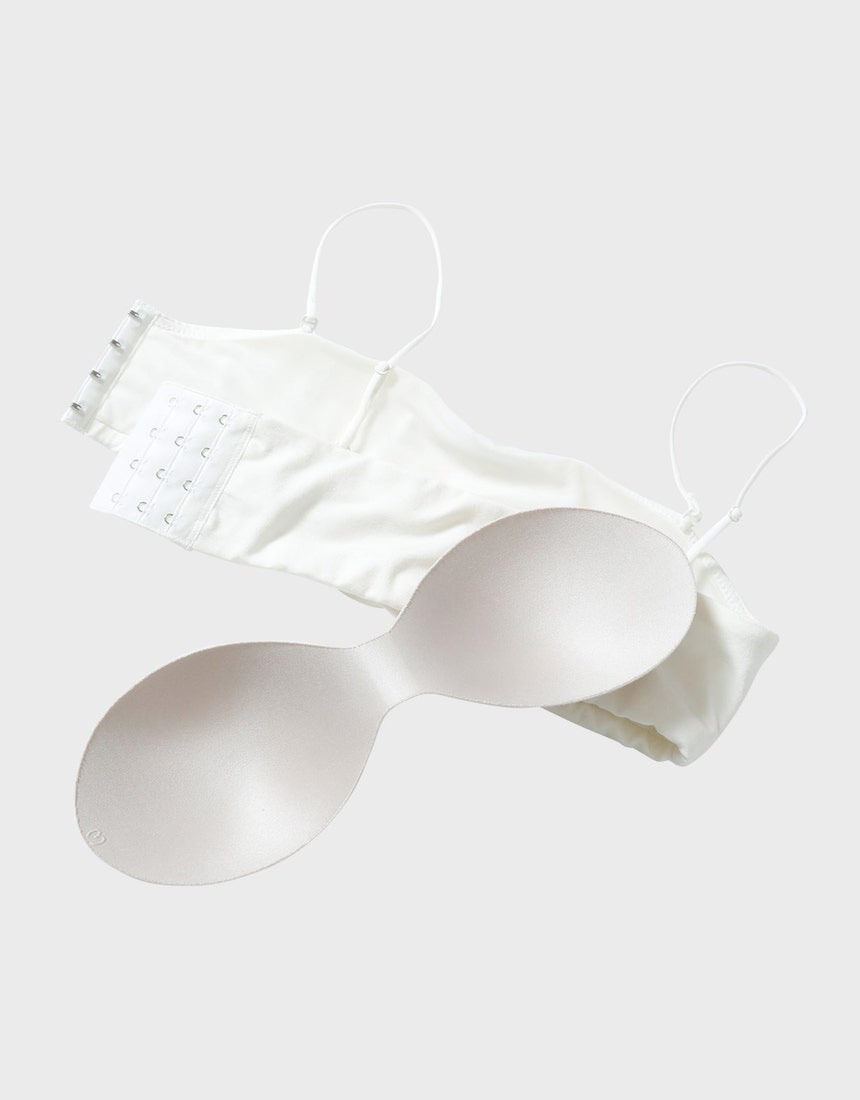 ワコール スタニングルア−コラボ 【NUE（ヌアー）】 ハーフトップ