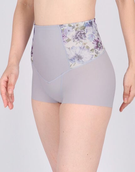 ガードル（ショート丈）, , main