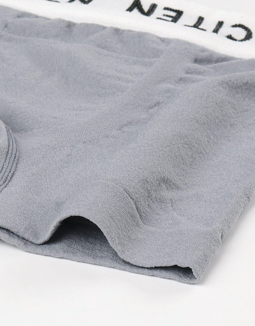 ブロス バイ ワコールメン CITENコラボ／メンズボクサー ユニ