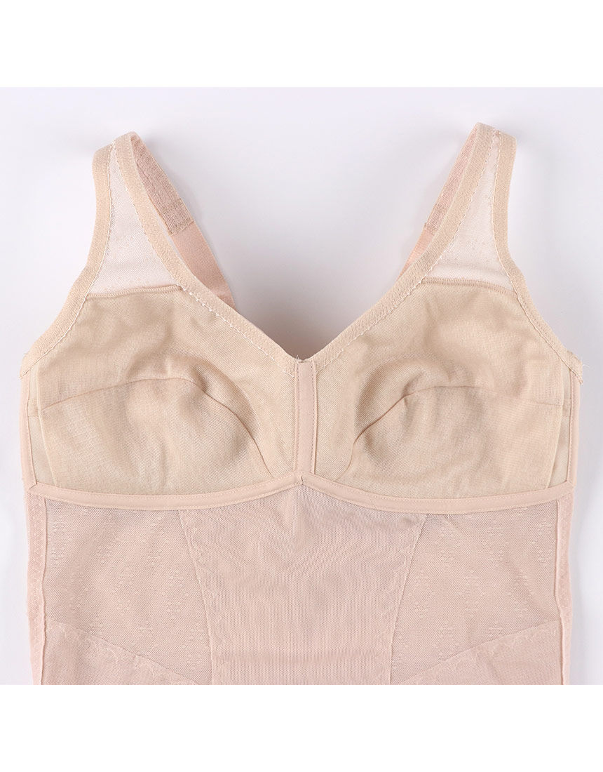 ワコール 【ラクな着ごこち】おなかまわりゆったり【ボディシェイプ