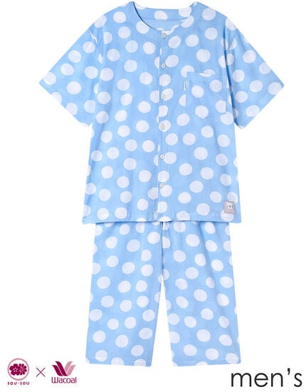 メンズパジャマ, , main