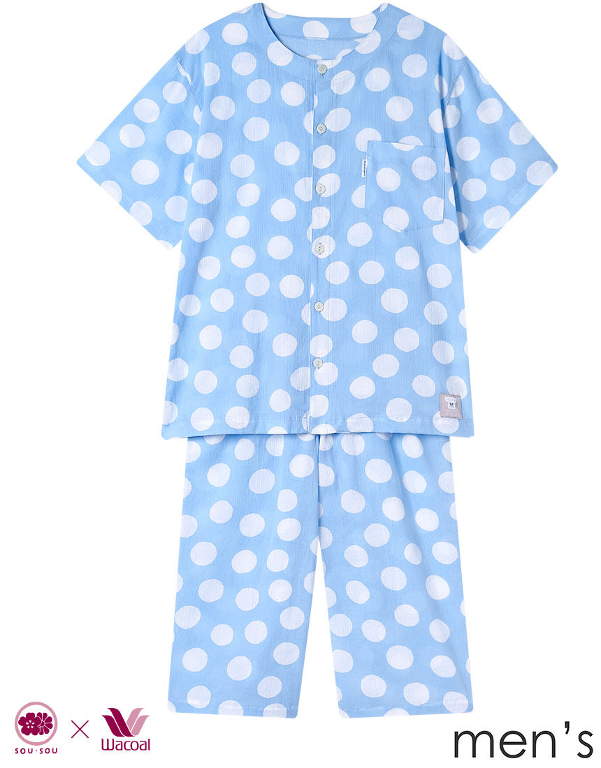 メンズパジャマ, , hi-res