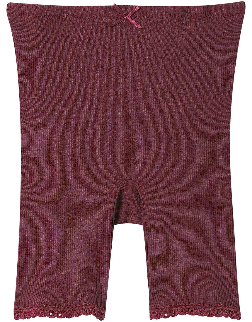 アンフィ 薄くて、あたたかい ボトムス UWF659｜ワコール直営の公式