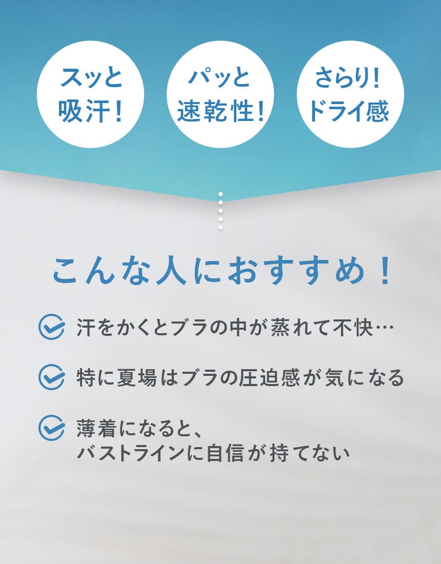 ワイヤーブラ（３／４カップ）, , hi-res