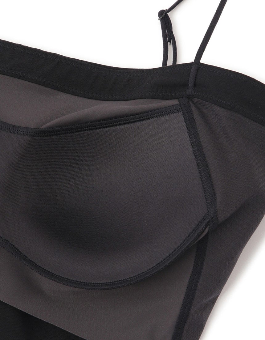 アウター　トップス（カップ付き）, , hi-res