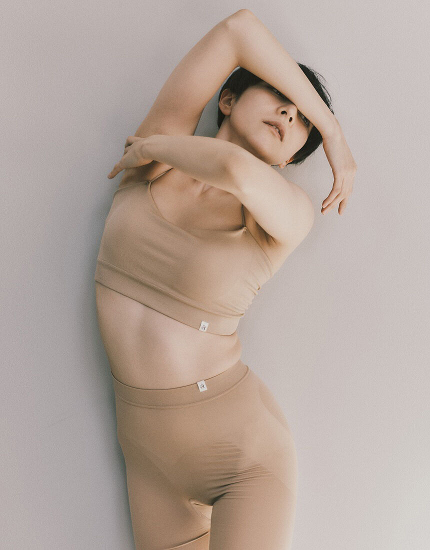 ハーフレギンス, , hi-res