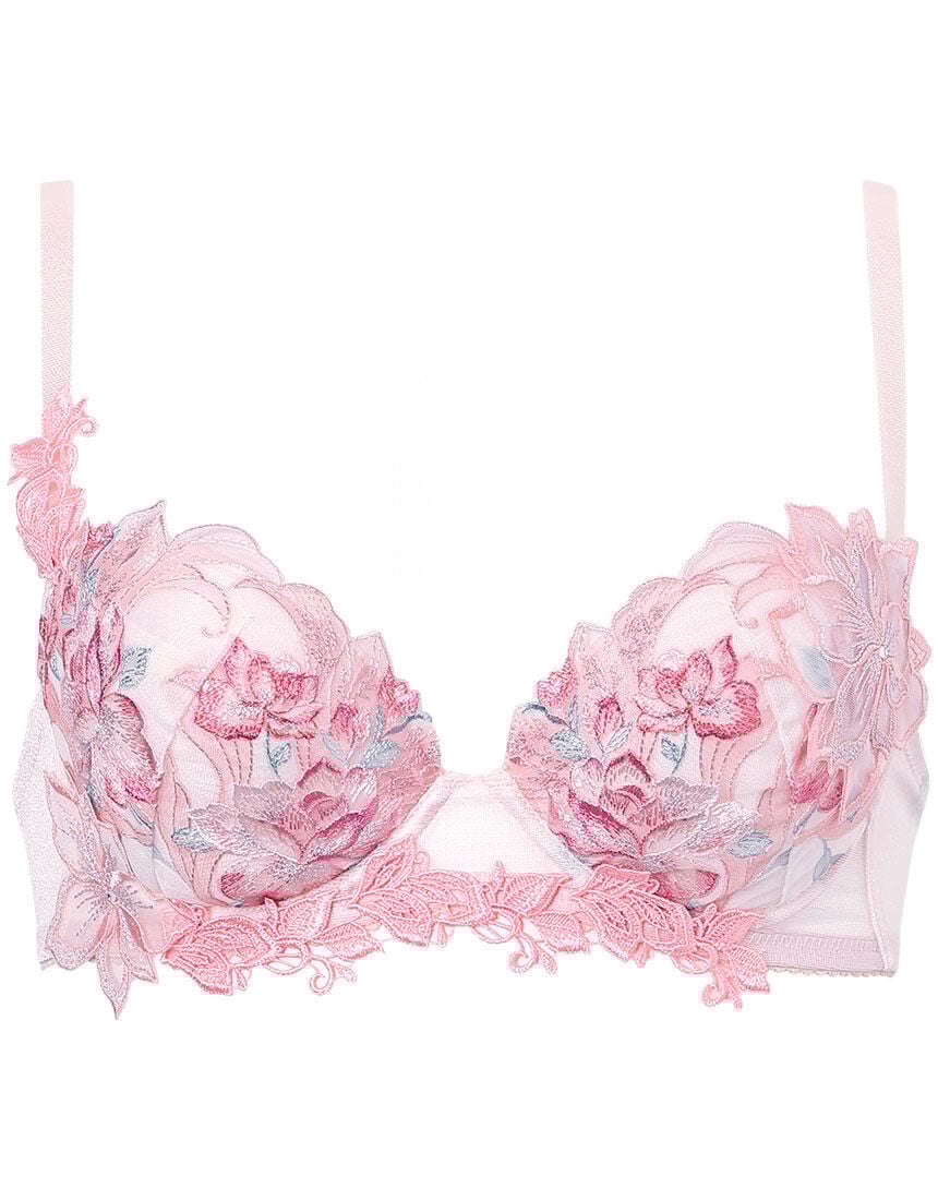 ワイヤーブラ（３／４カップ）, , hi-res