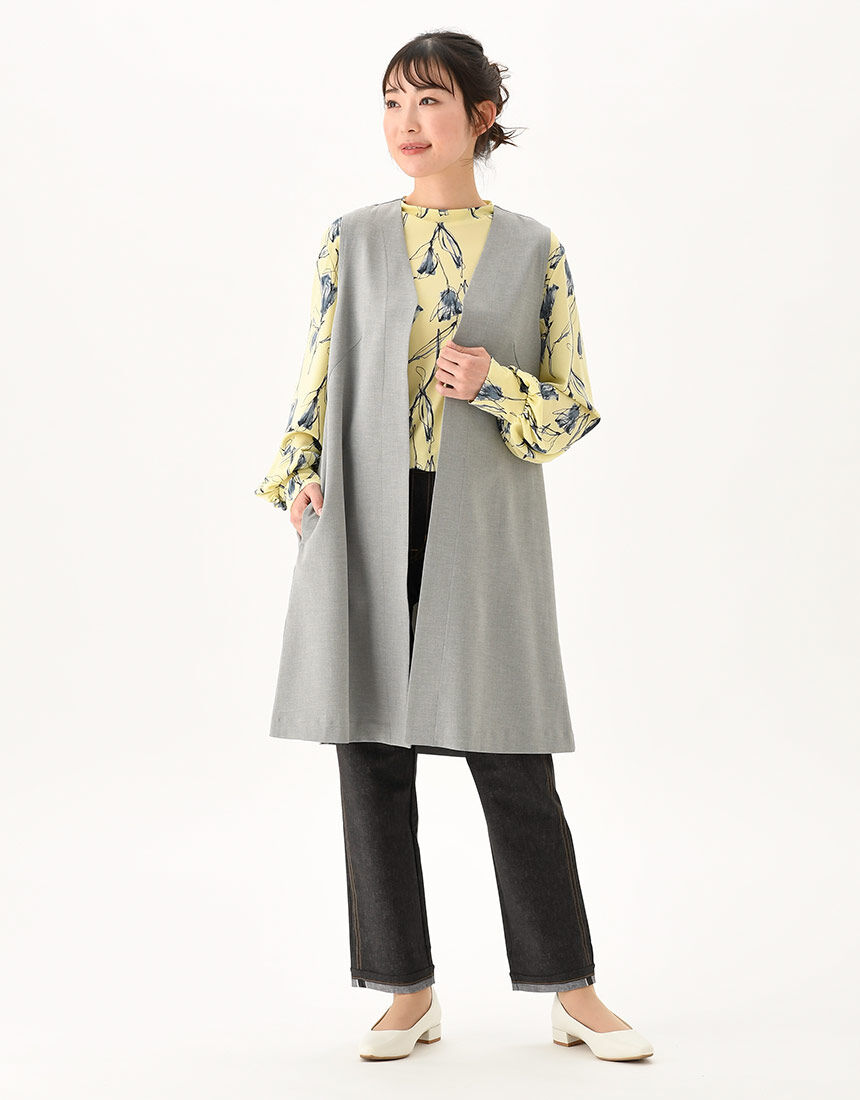 アウター　パンツ, , hi-res