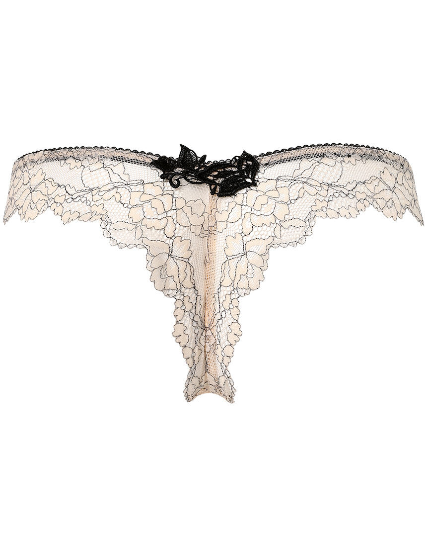 レディスショーツ（Ｔバック）, , hi-res