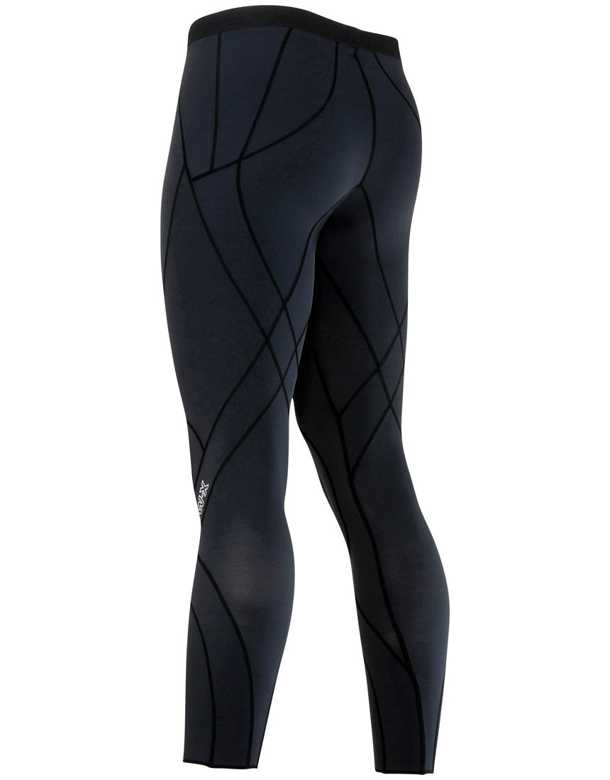 CW-X シーダブリューエックス スポーツタイツ HZO639 CW－X 下半身フルサポート｜マラソン・球技・スキー・スノーボード