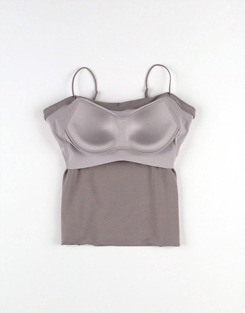 アウター　トップス（カップ付き）, , hi-res