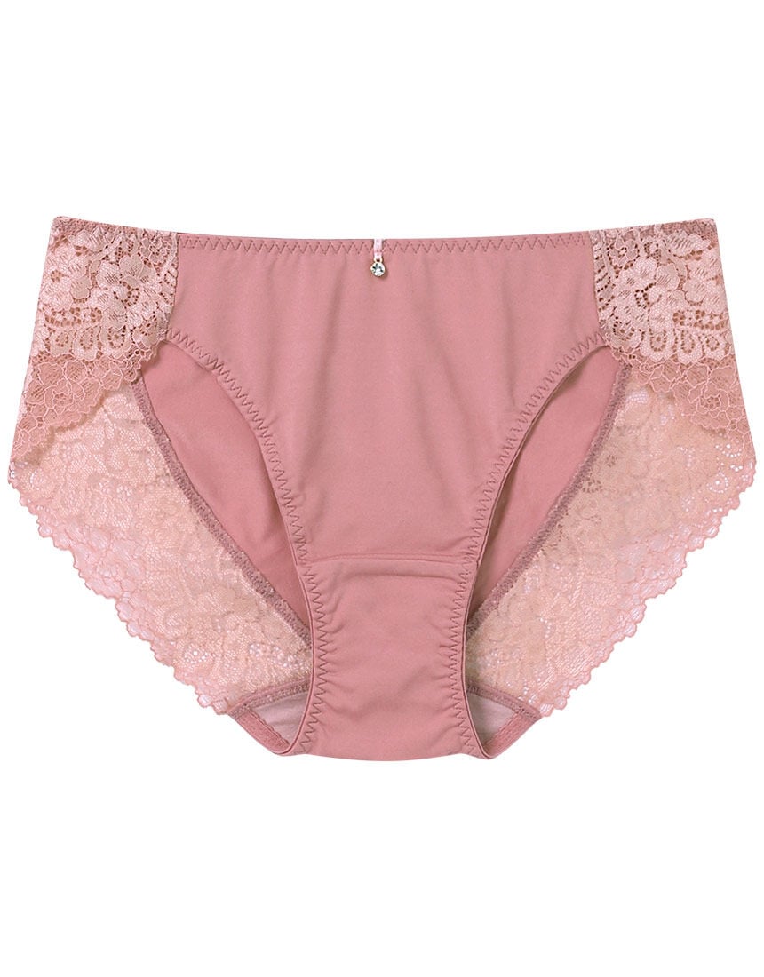 ウイング 【マッチミー】＆【パーソナライズ設計ブラ】ペア ショーツ