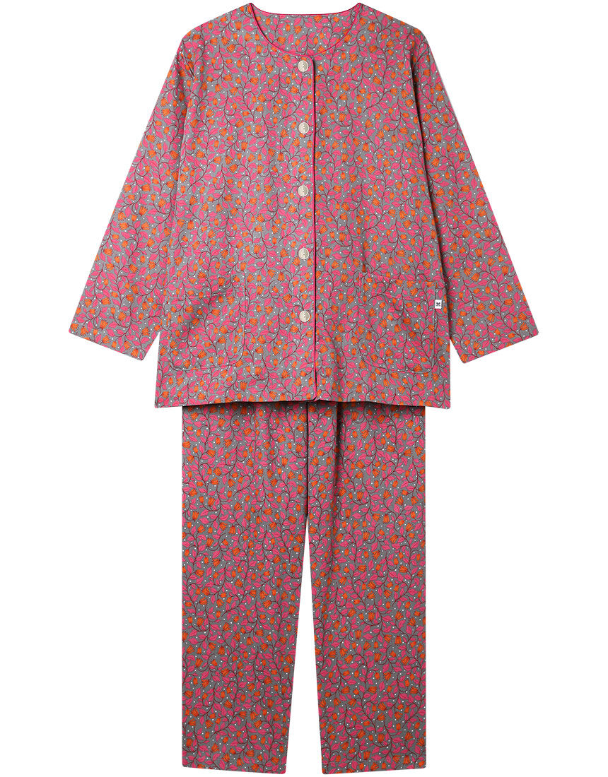 ワコール　AVOCA　パジャマ　LLサイズ　 BDW749 IV ワコール／らくラクパートナー 介護に・紳士全開パジャマボトム