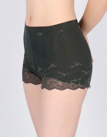 パンツ（ショート丈）, , main