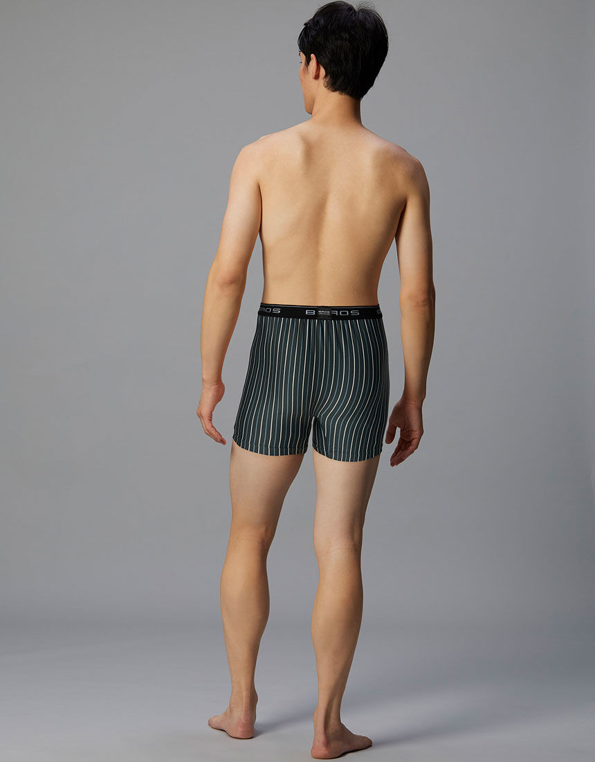 ワコール　BROS フィットトランクス　しめつけすぎずダブつかない　 3色　L BROS by WACOAL MEN｜ブロス トランクス しめつけすぎず,ダブ