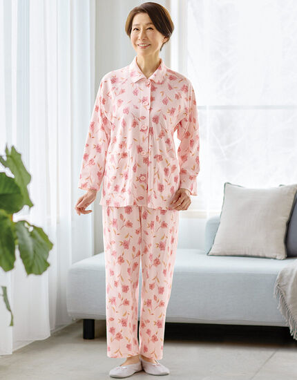 パジャマ, , main