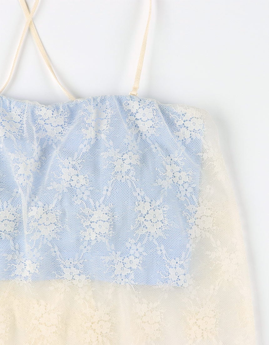 カップ付きインナー, , hi-res