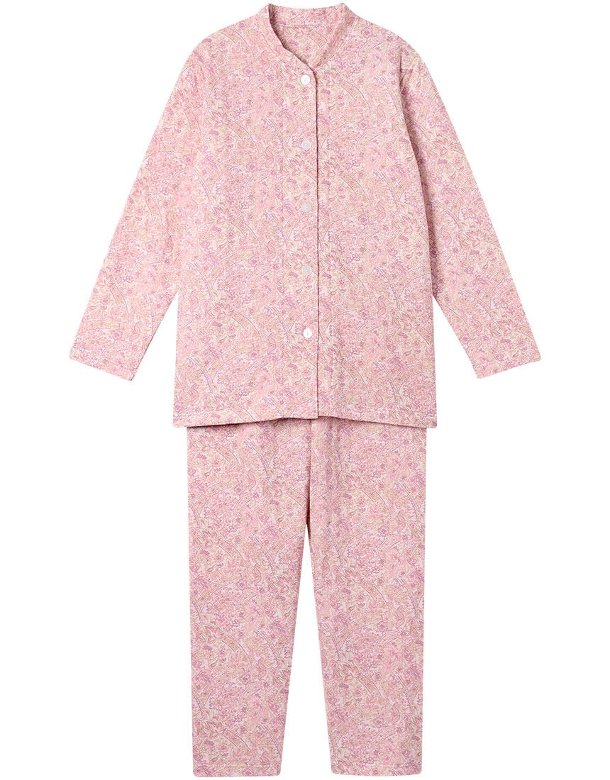 【新品・未使用】ワコール グランダー パジャマ レディース　MP ワコール パジャマ グランダー MP（レディース下着、靴下、部屋