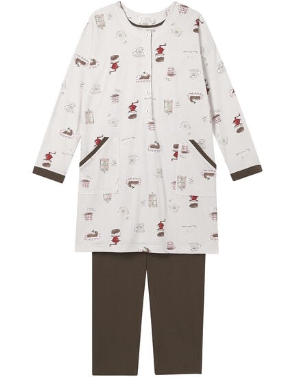 パジャマ, , main