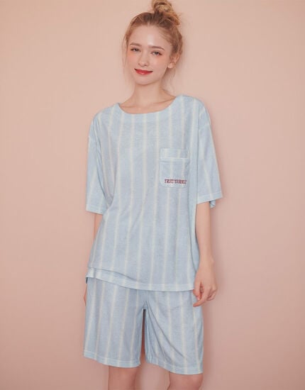 パジャマ, , main