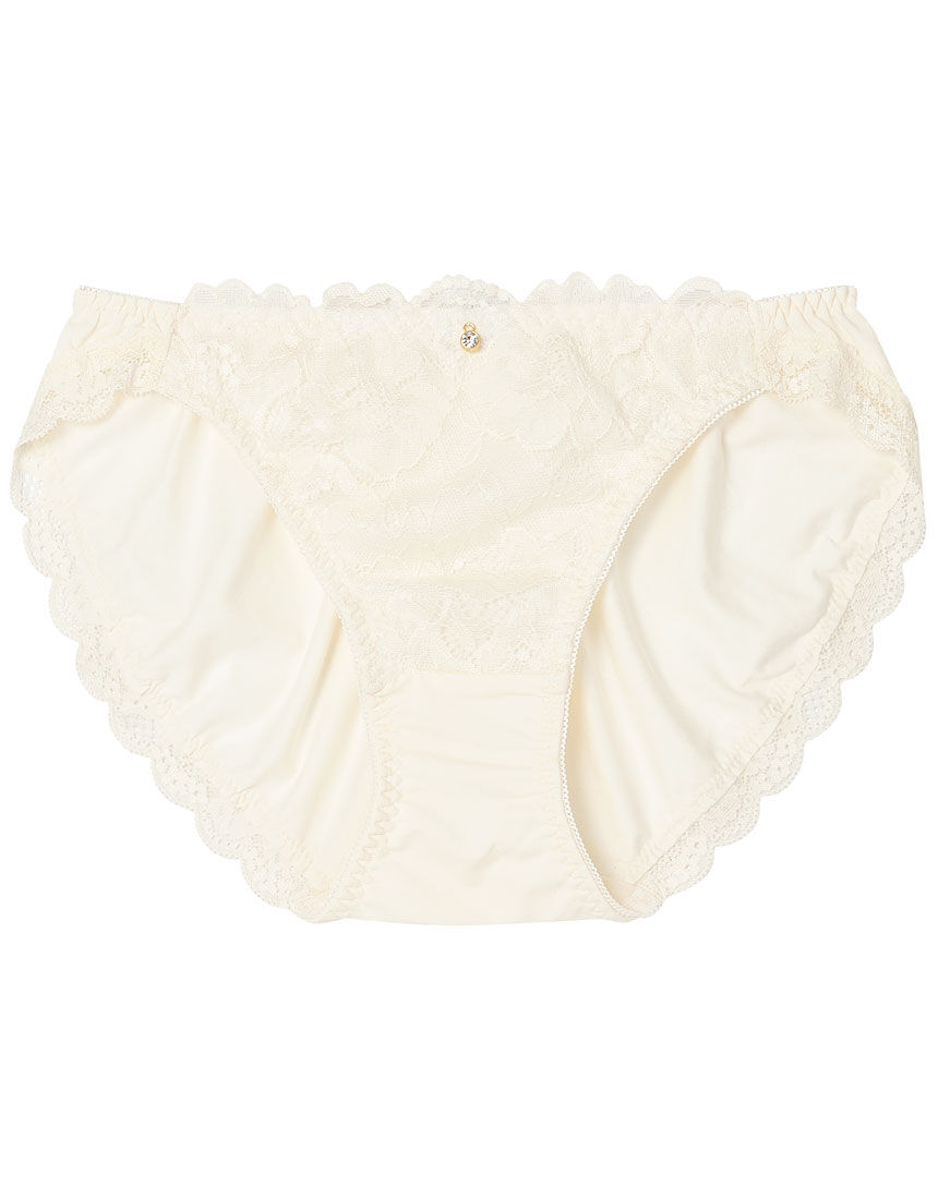 northerly (ノーザリー) 【楽盛りフィット】ストレッチレース ショーツ